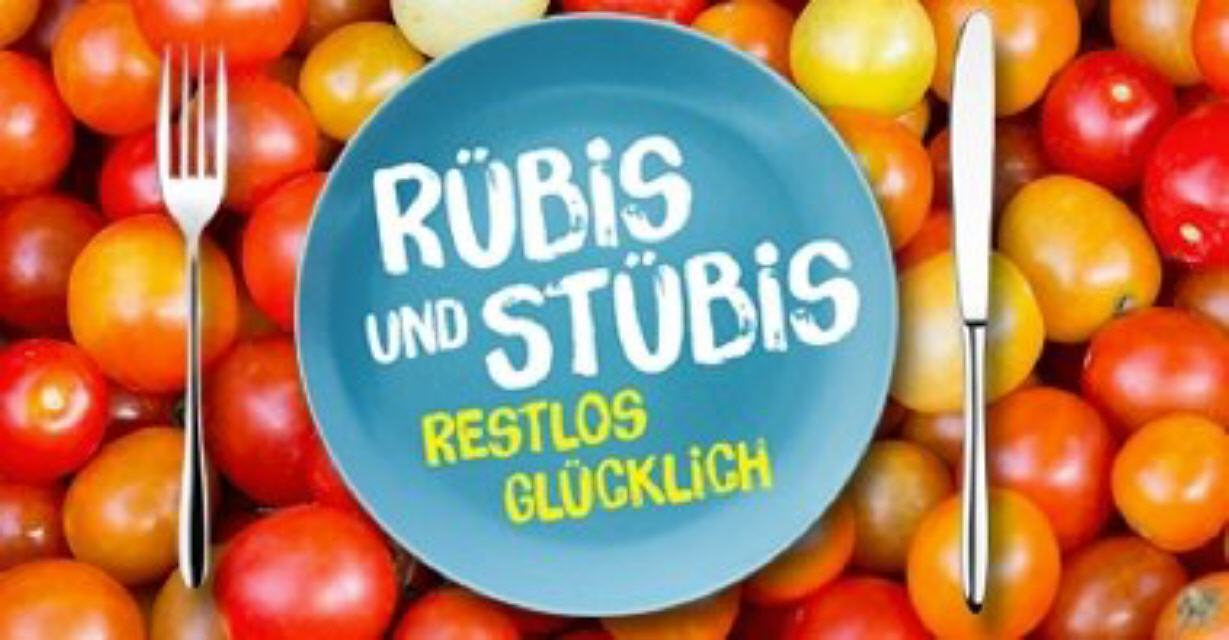 Srf 1: Rübis und Stübis